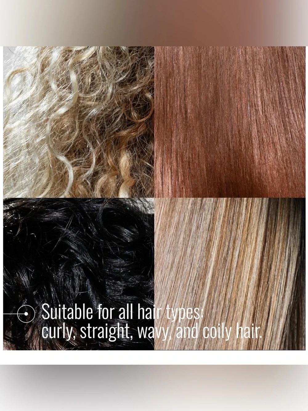PRAVANA Intense Therapy Leave-In Conditioner Spray Treatment & Detangler | Insta